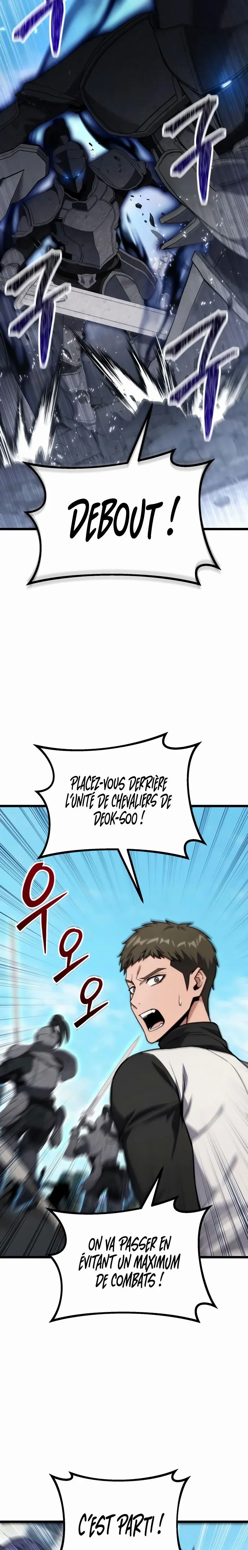 The Ultimate Shut-In Chapitre 54 - Page 12