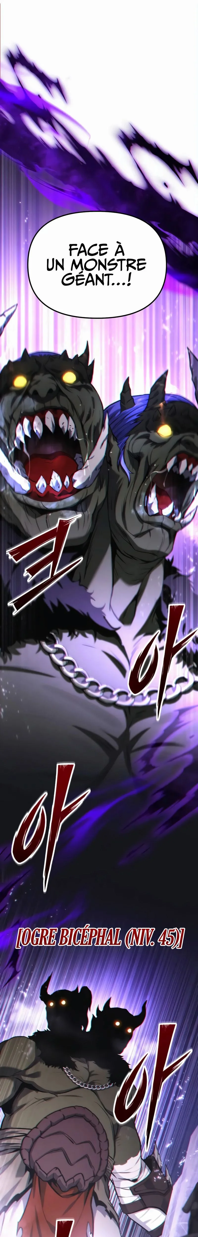 The Ultimate Shut-In Chapitre 55 - Page 18