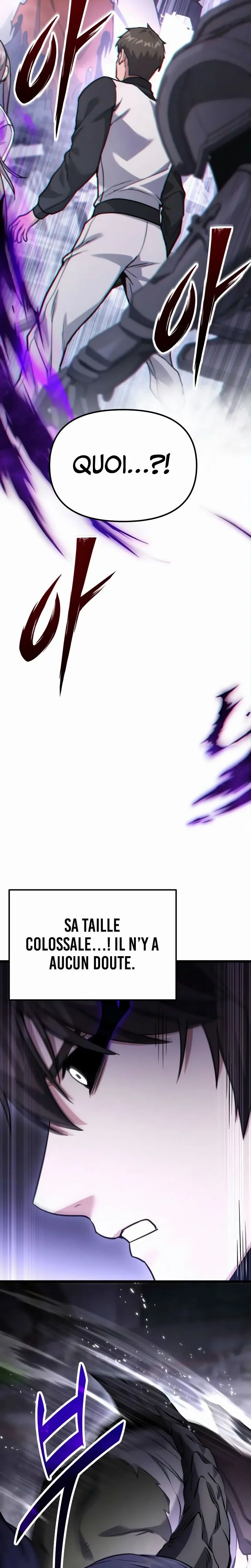 The Ultimate Shut-In Chapitre 55 - Page 19