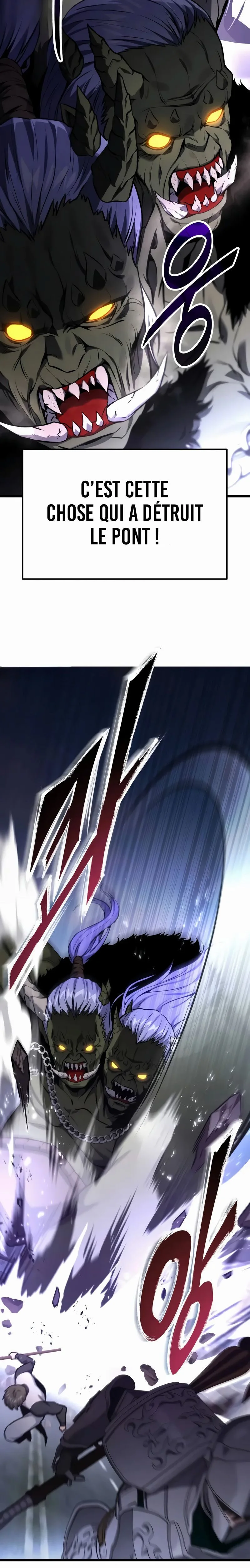 The Ultimate Shut-In Chapitre 55 - Page 20
