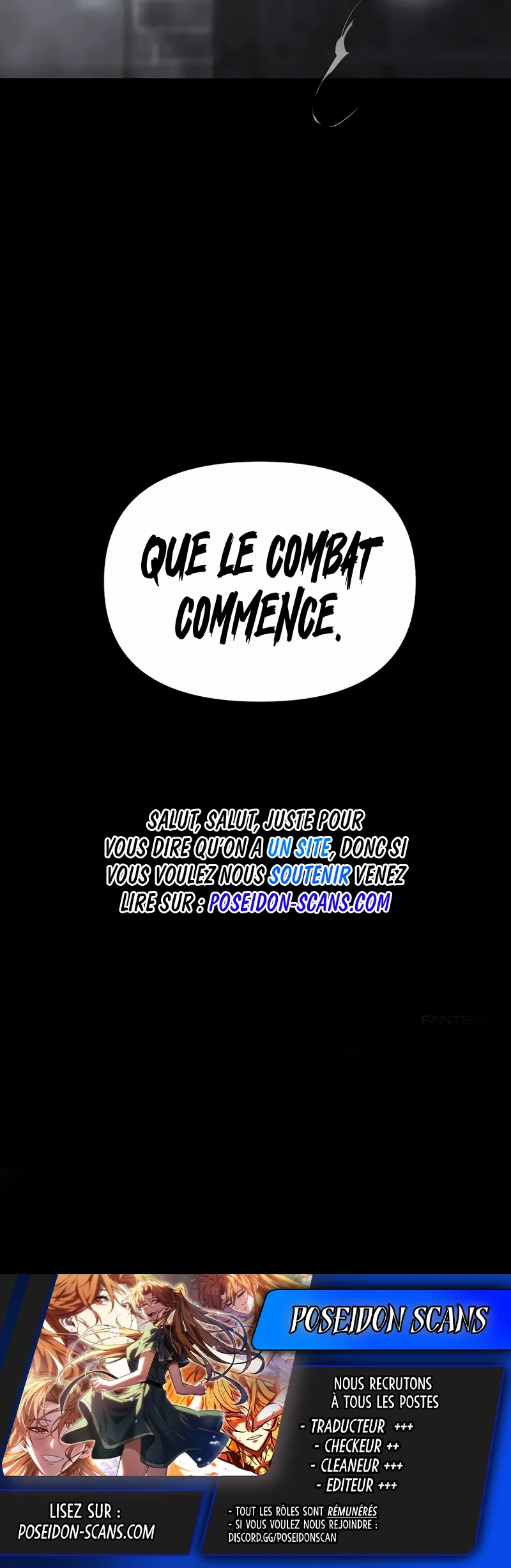 The Ultimate Shut-In Chapitre 57 - Page 12