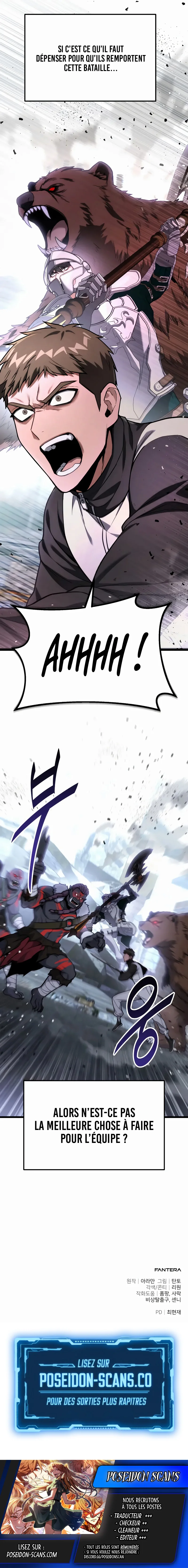 The Ultimate Shut-In Chapitre 58 - Page 16