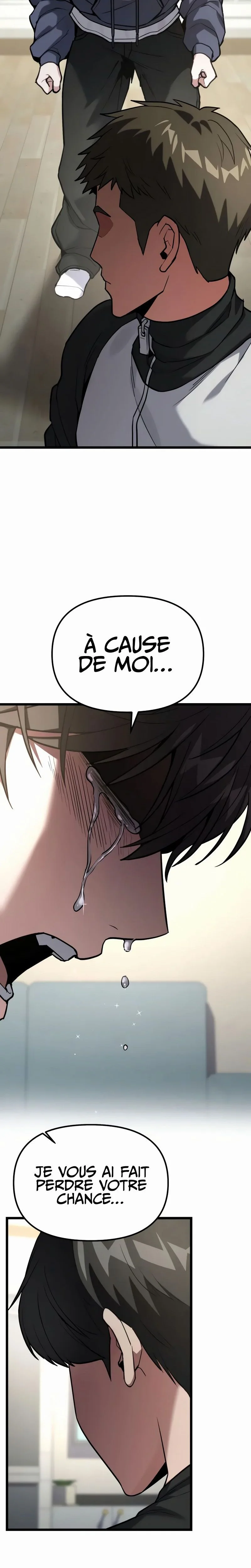 The Ultimate Shut-In Chapitre 59 - Page 17