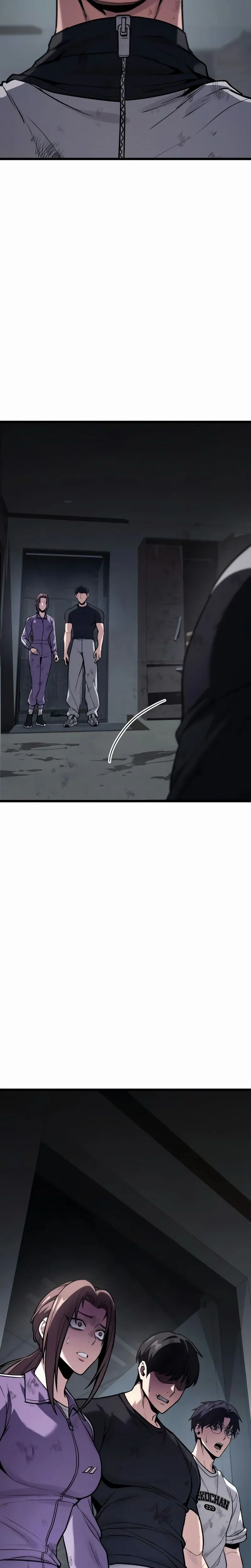 The Ultimate Shut-In Chapitre 59 - Page 9