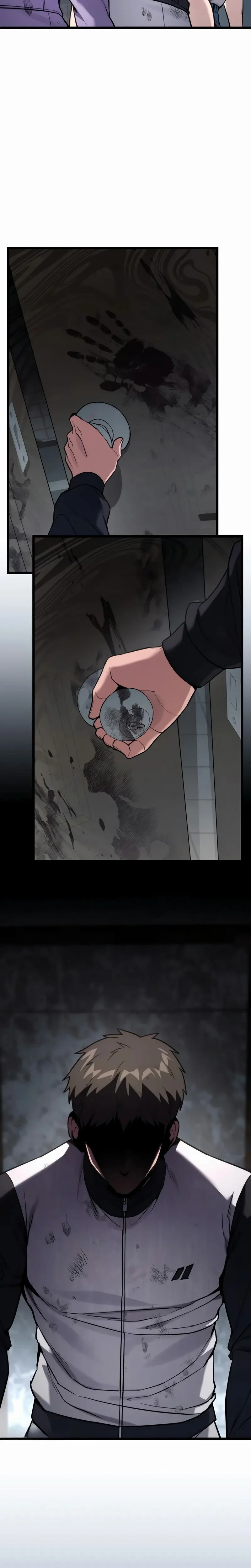 The Ultimate Shut-In Chapitre 59 - Page 10