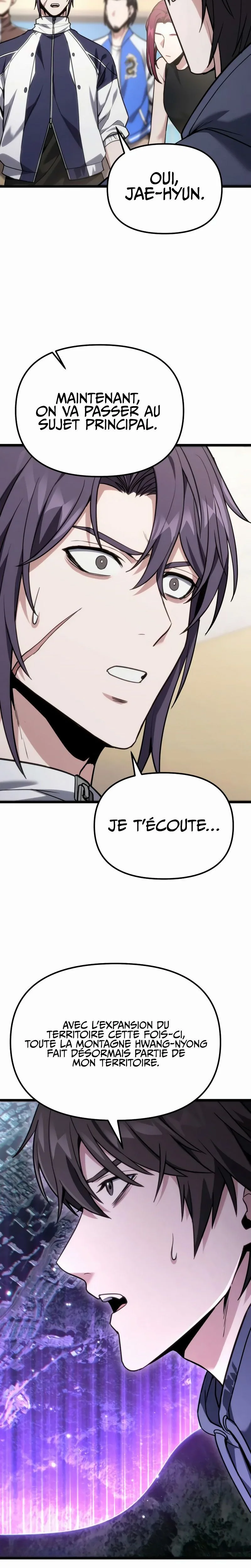 The Ultimate Shut-In Chapitre 60 - Page 18