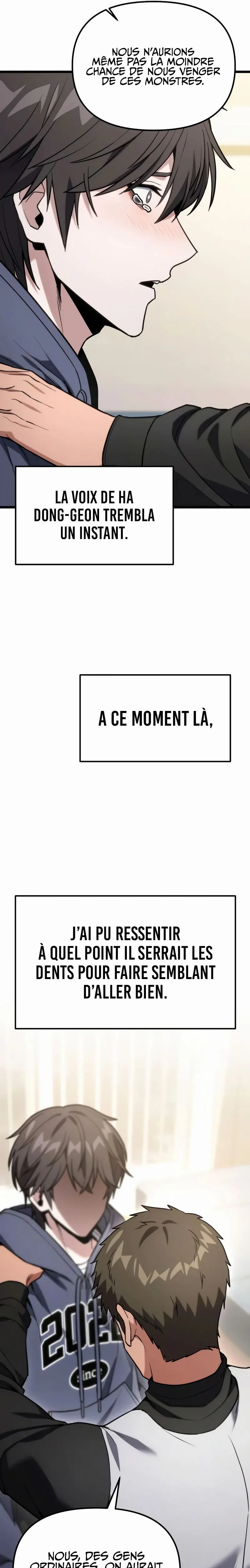 The Ultimate Shut-In Chapitre 60 - Page 3