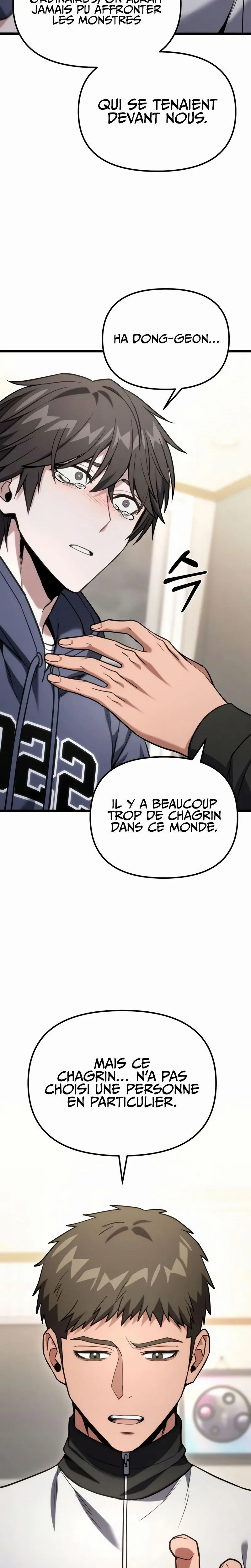 The Ultimate Shut-In Chapitre 60 - Page 4