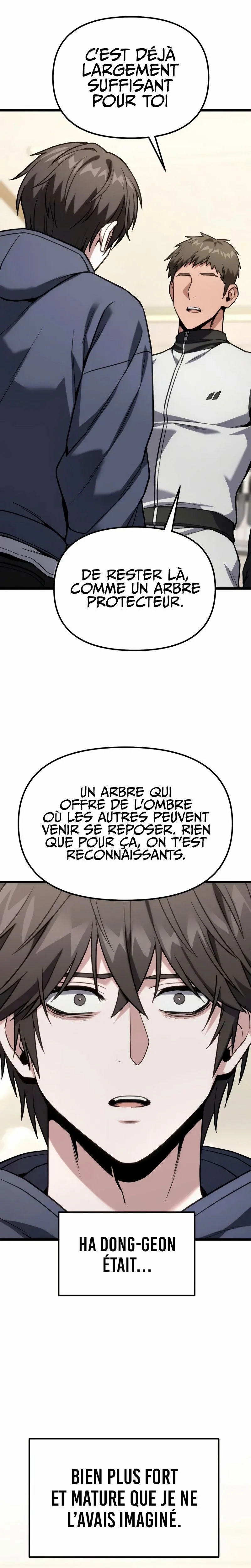 The Ultimate Shut-In Chapitre 60 - Page 6