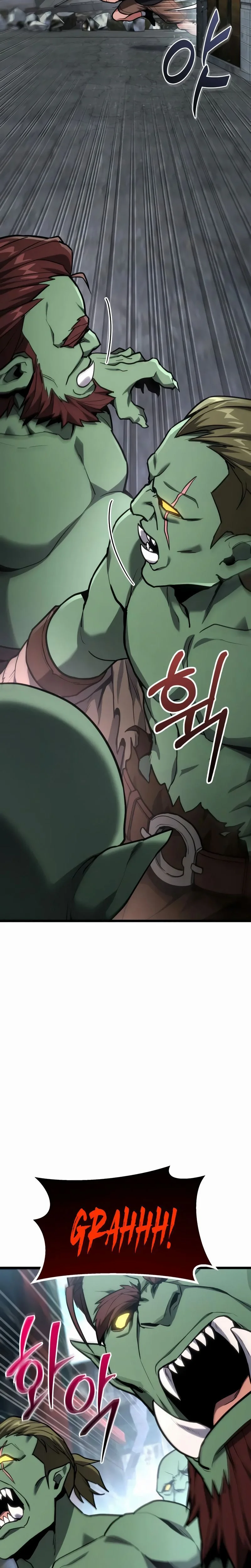 The Ultimate Shut-In Chapitre 62 - Page 3
