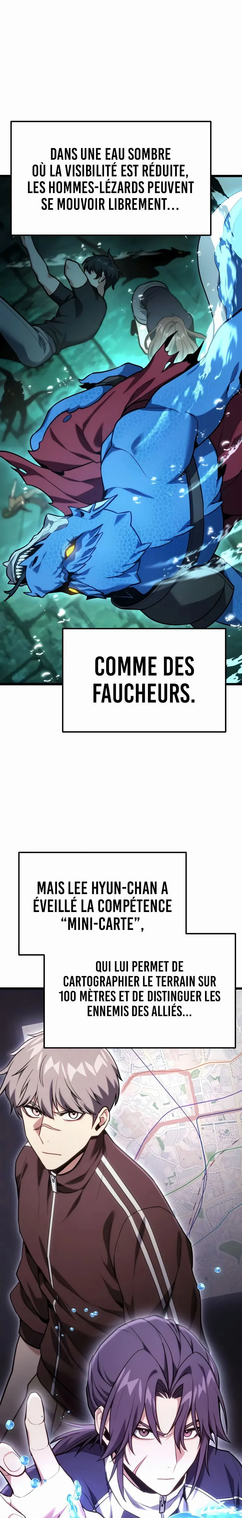 The Ultimate Shut-In Chapitre 62 - Page 18