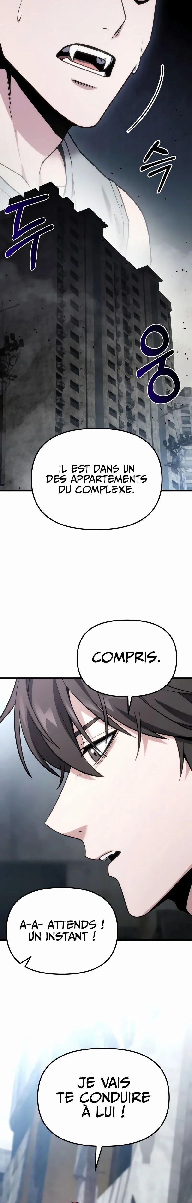 The Ultimate Shut-In Chapitre 65 - Page 2