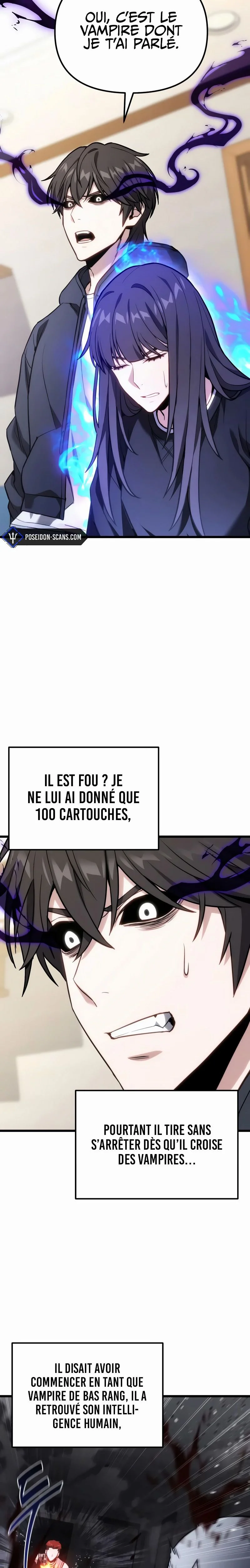The Ultimate Shut-In Chapitre 65 - Page 11