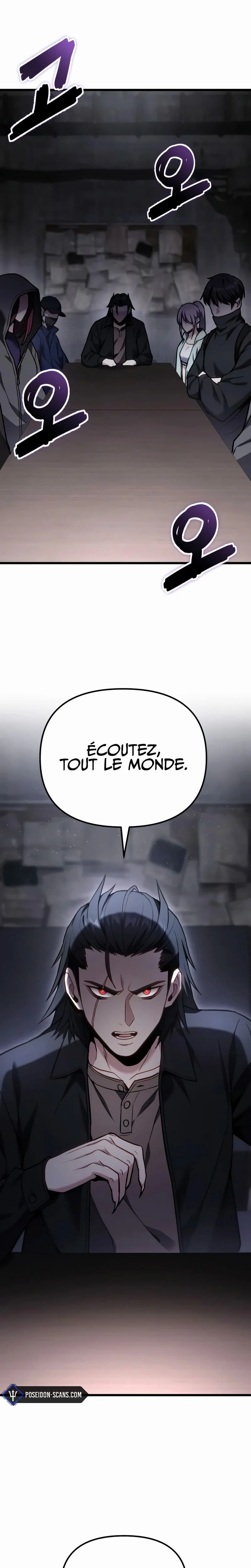 The Ultimate Shut-In Chapitre 66 - Page 16