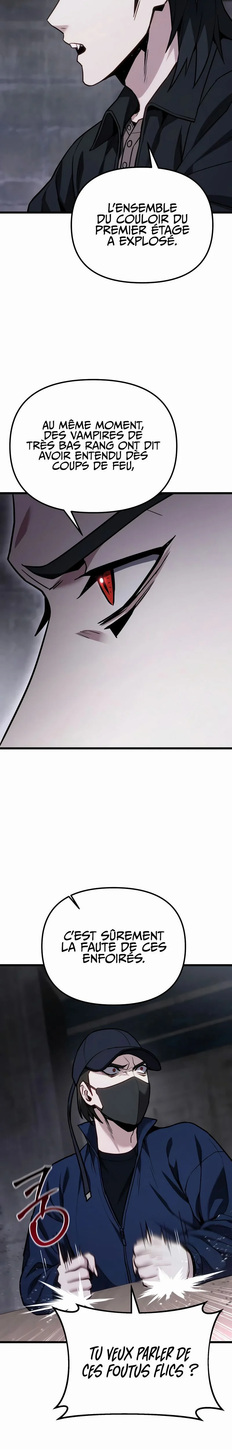The Ultimate Shut-In Chapitre 66 - Page 18