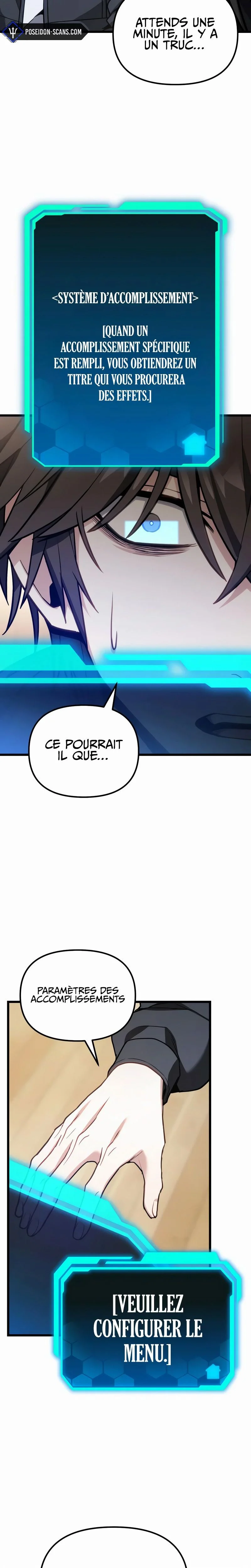 The Ultimate Shut-In Chapitre 66 - Page 7