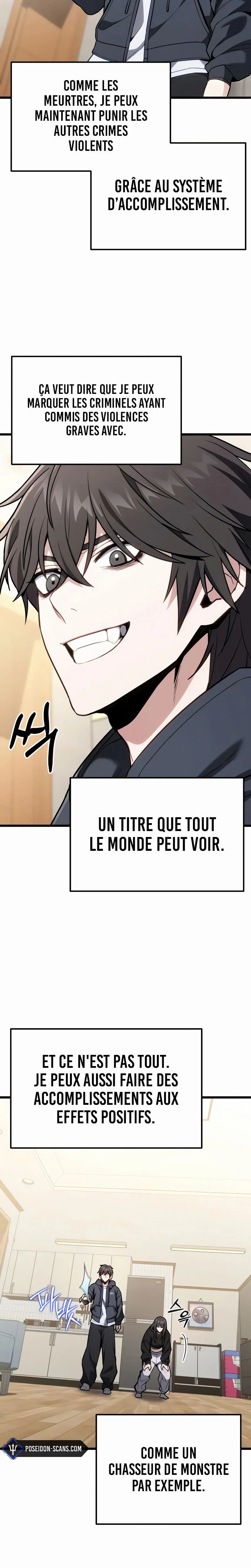 The Ultimate Shut-In Chapitre 66 - Page 11