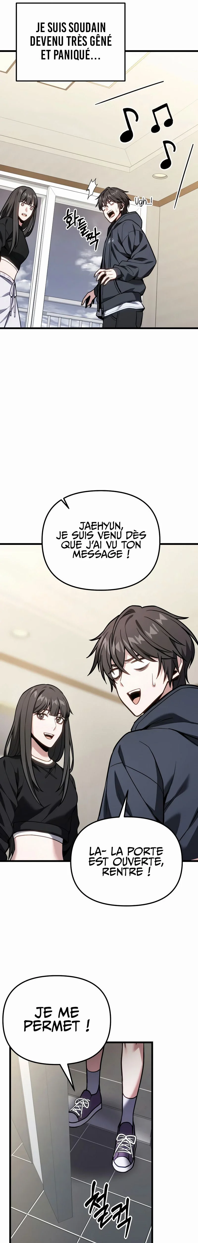 The Ultimate Shut-In Chapitre 66 - Page 13