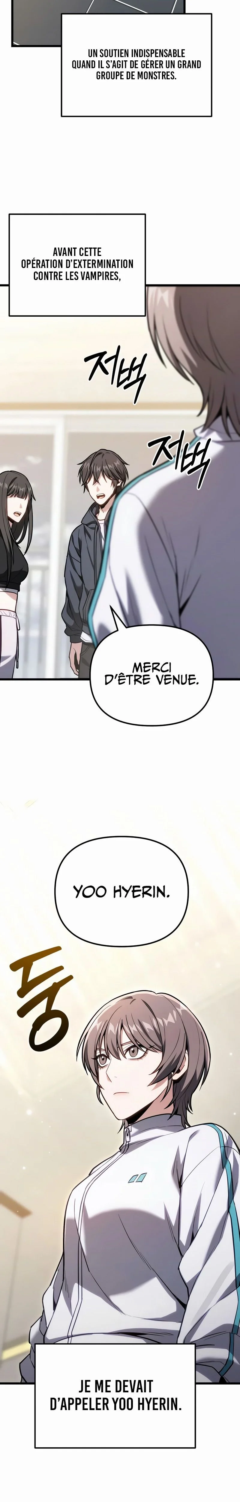 The Ultimate Shut-In Chapitre 66 - Page 14