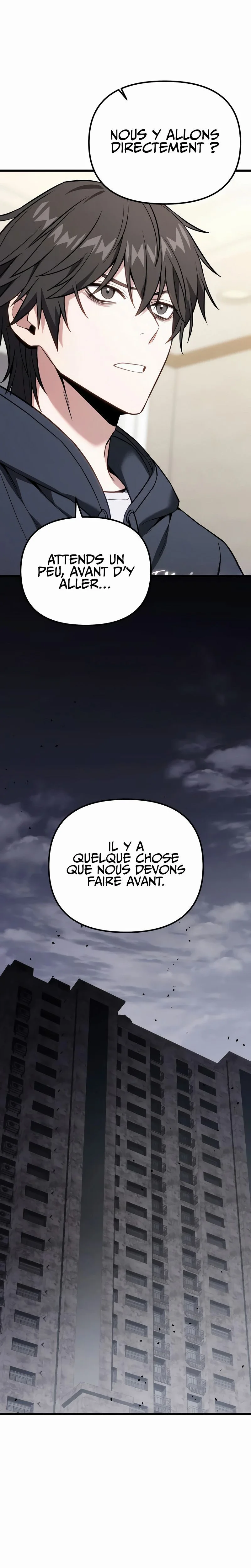 The Ultimate Shut-In Chapitre 66 - Page 15