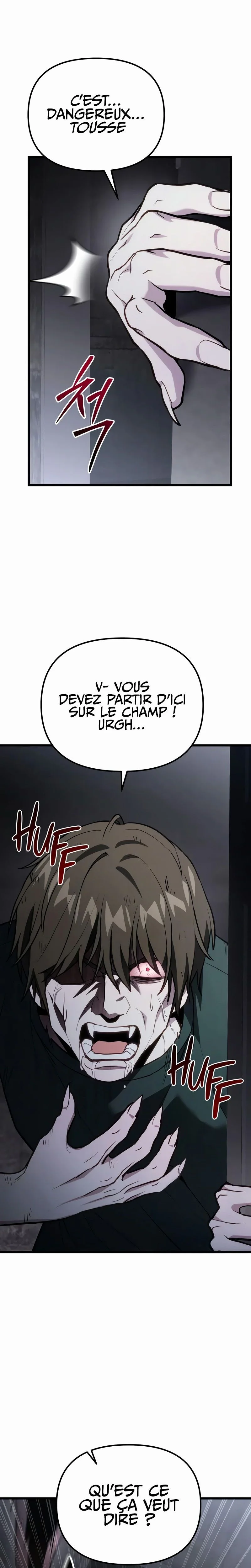 The Ultimate Shut-In Chapitre 67 - Page 2