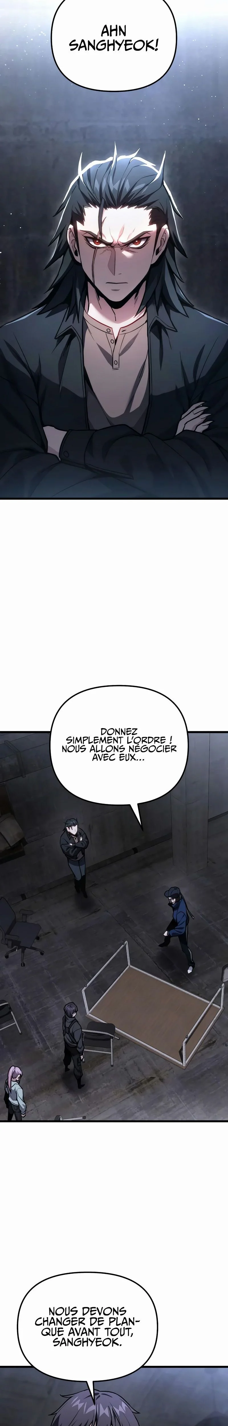 The Ultimate Shut-In Chapitre 68 - Page 2