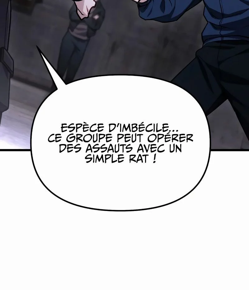The Ultimate Shut-In Chapitre 68 - Page 4