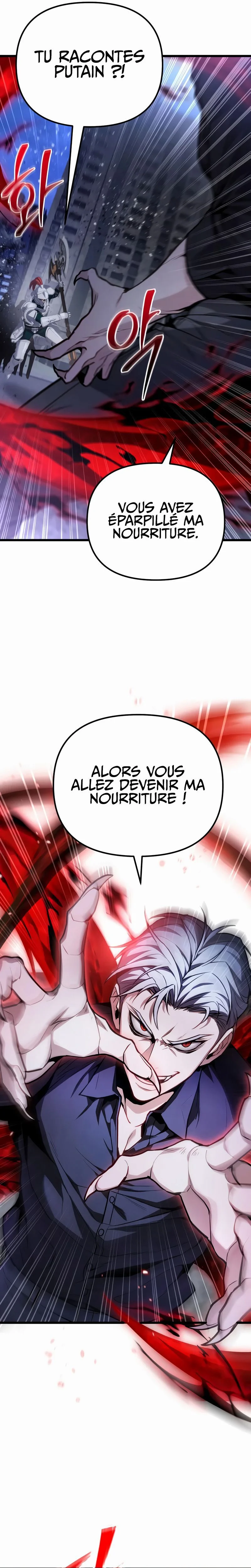 The Ultimate Shut-In Chapitre 70 - Page 5