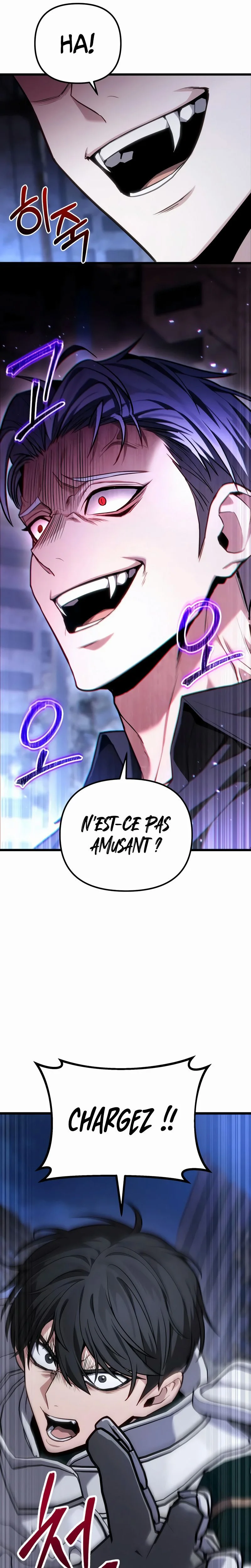The Ultimate Shut-In Chapitre 70 - Page 9