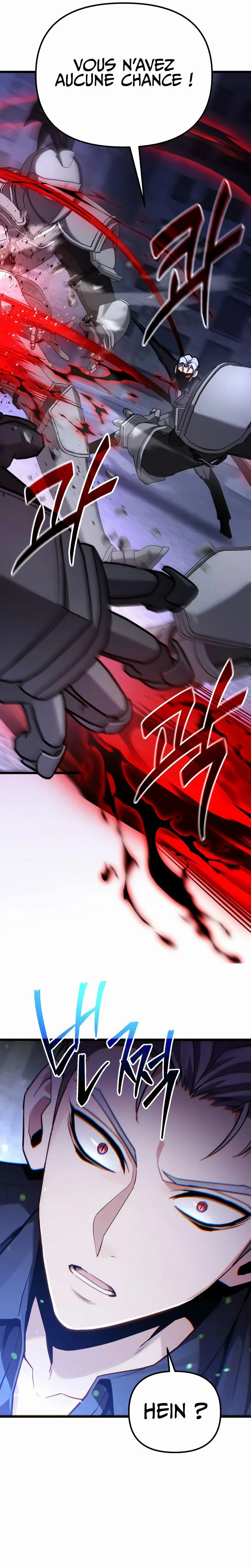 The Ultimate Shut-In Chapitre 70 - Page 11