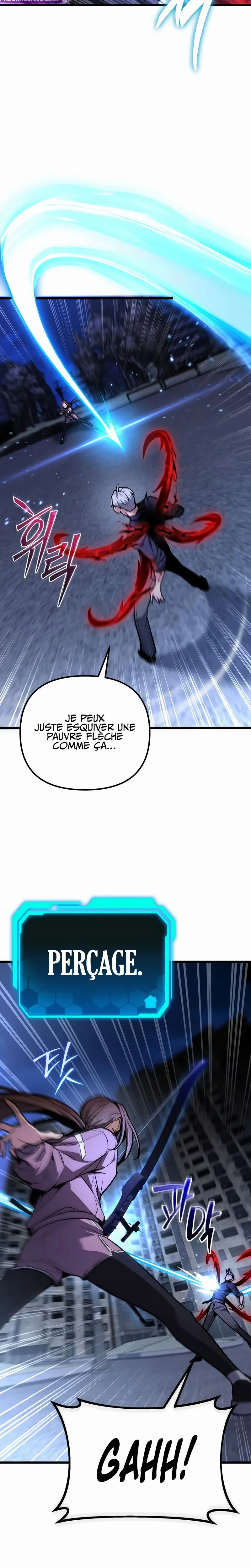The Ultimate Shut-In Chapitre 70 - Page 17