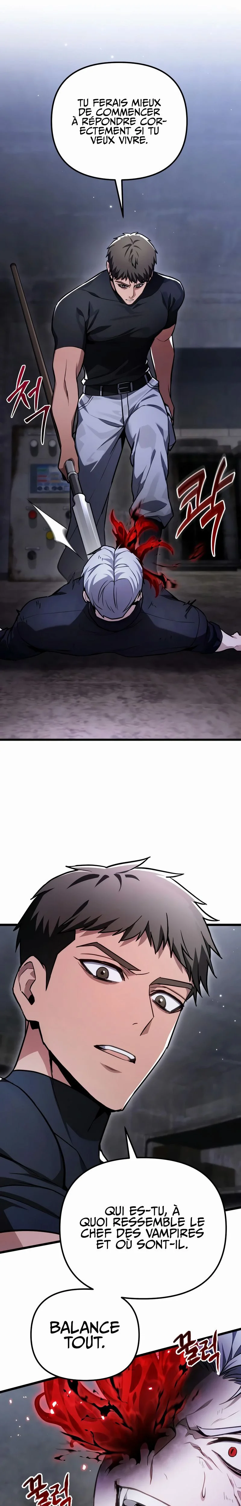 The Ultimate Shut-In Chapitre 71 - Page 5