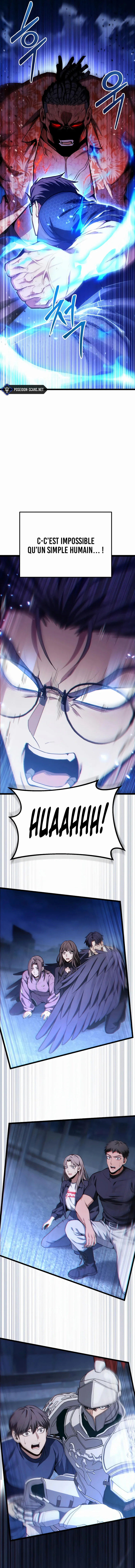 The Ultimate Shut-In Chapitre 76 - Page 4