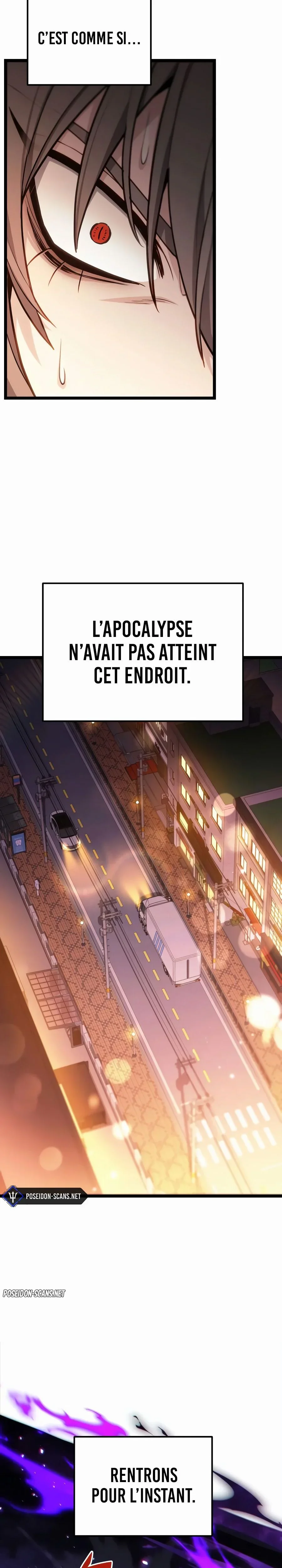 The Ultimate Shut-In Chapitre 77 - Page 10