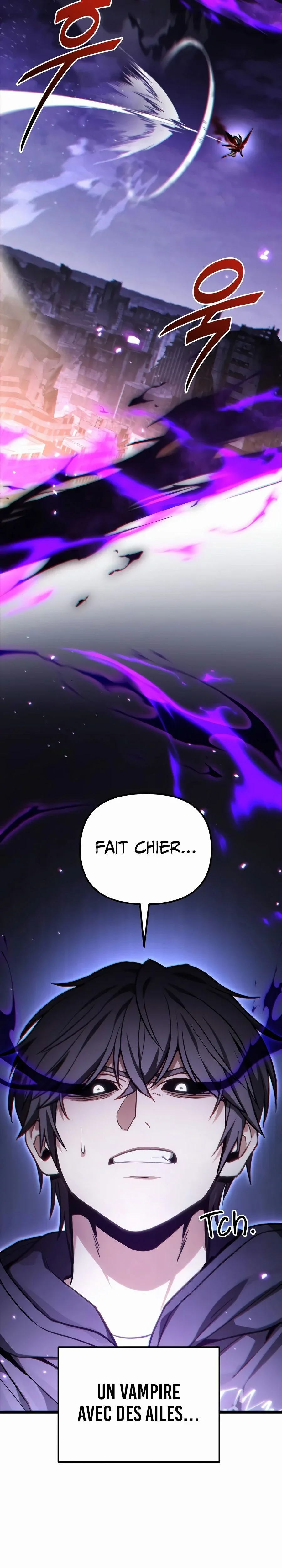 The Ultimate Shut-In Chapitre 77 - Page 11
