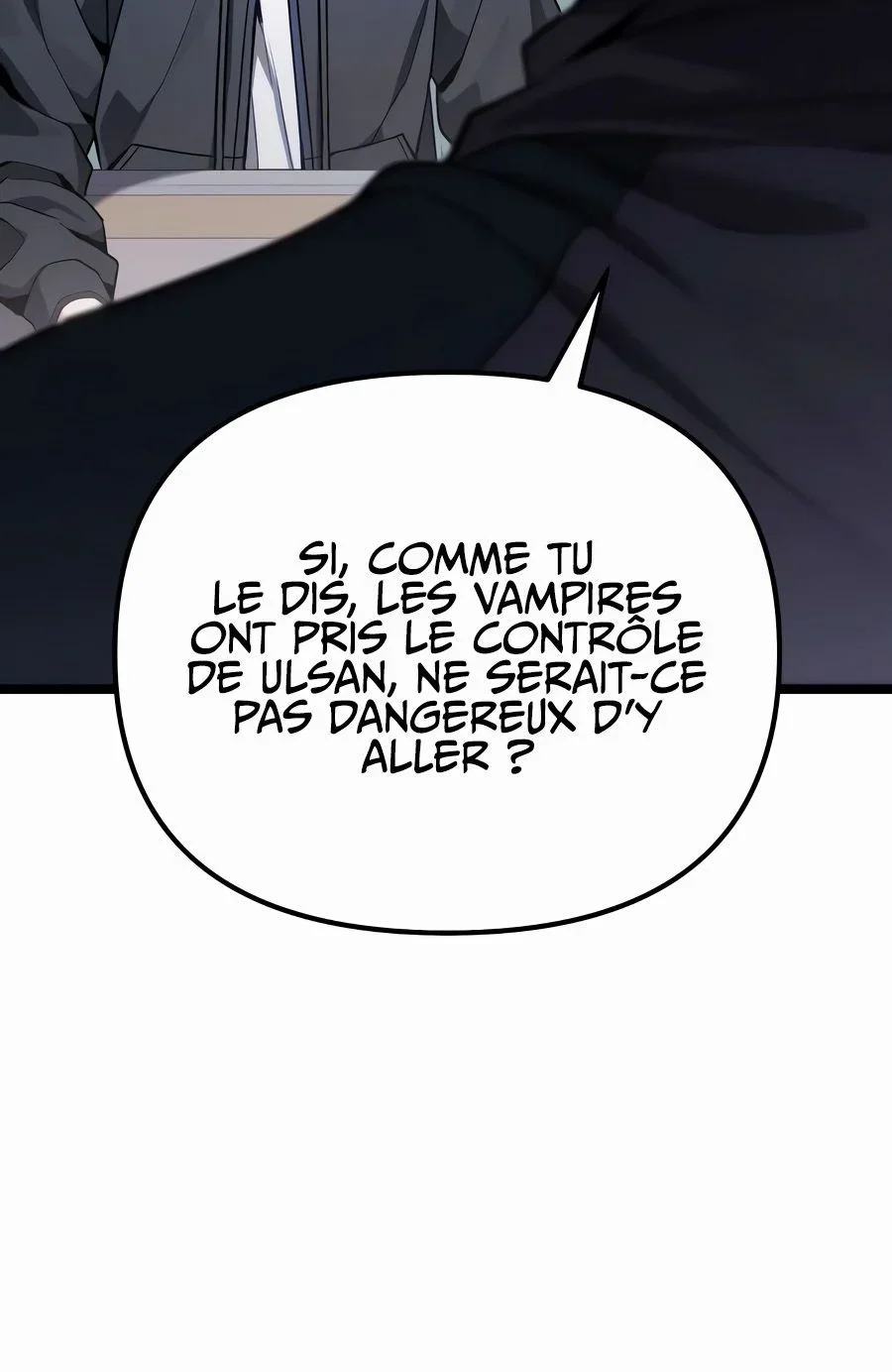 The Ultimate Shut-In Chapitre 78 - Page 4