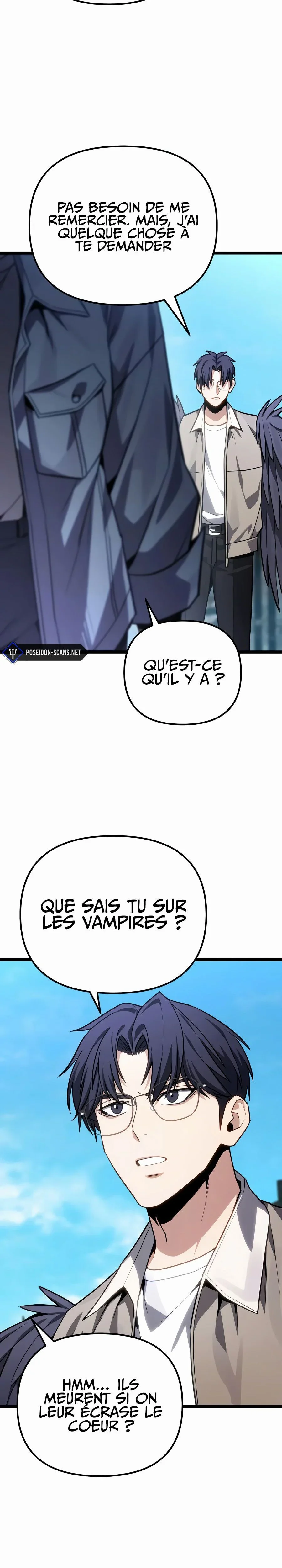 The Ultimate Shut-In Chapitre 78 - Page 16