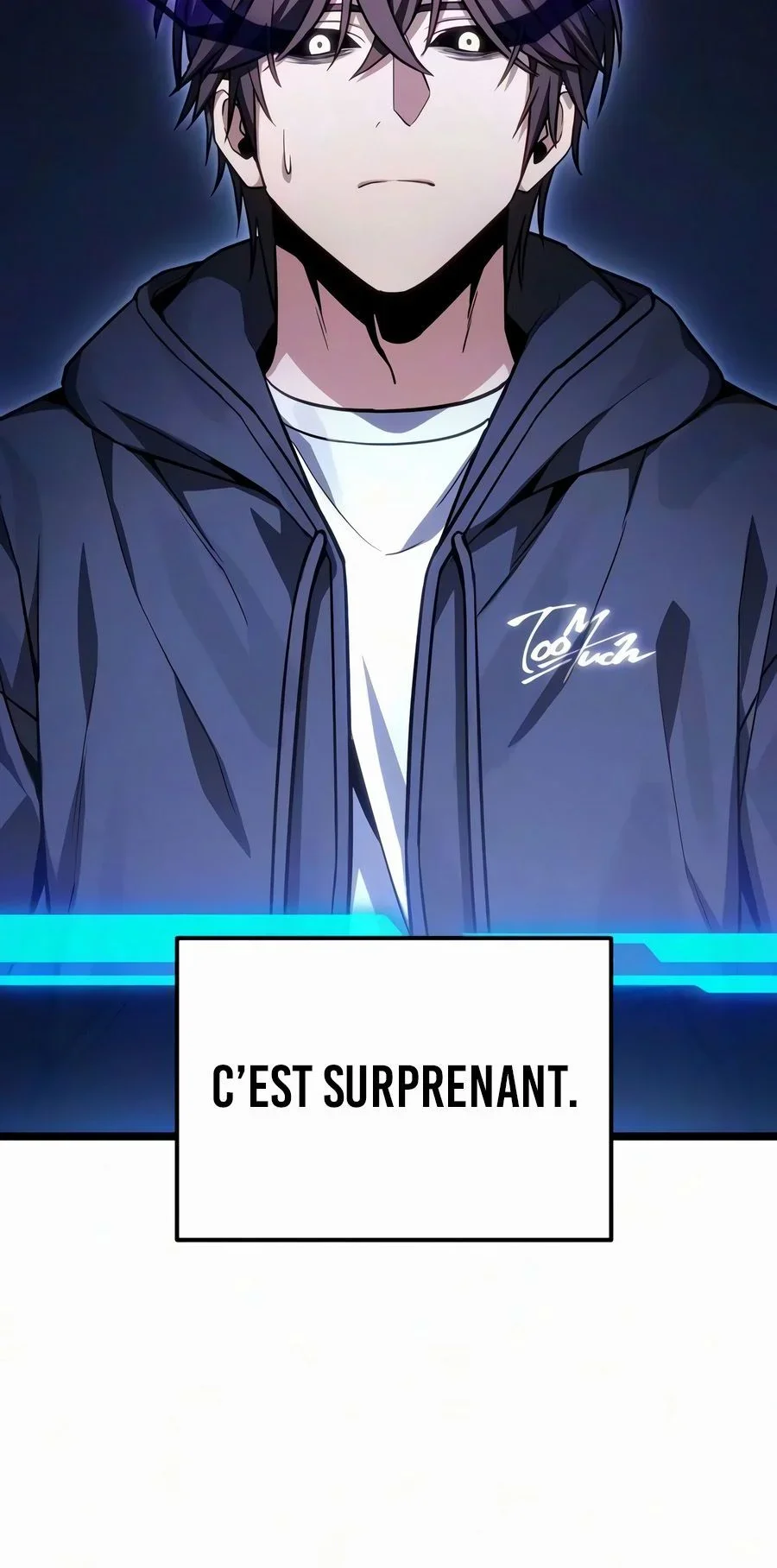 The Ultimate Shut-In Chapitre 80 - Page 4