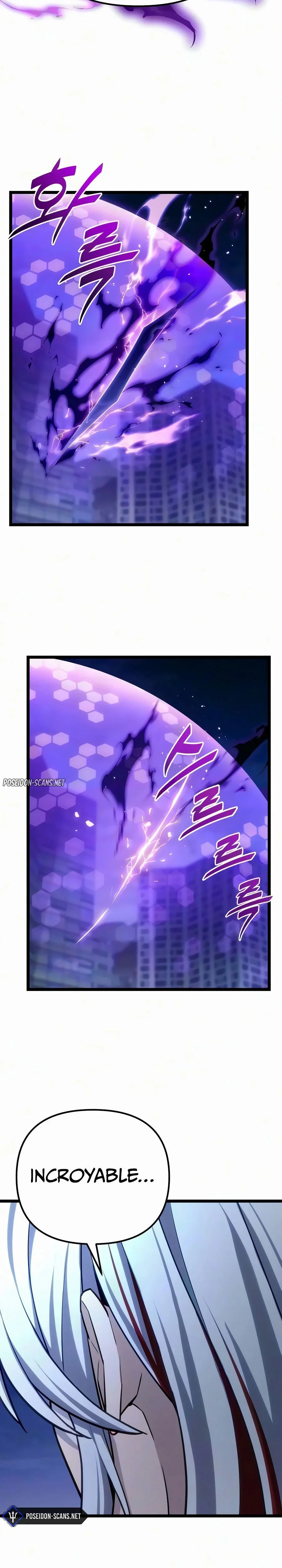 The Ultimate Shut-In Chapitre 80 - Page 21
