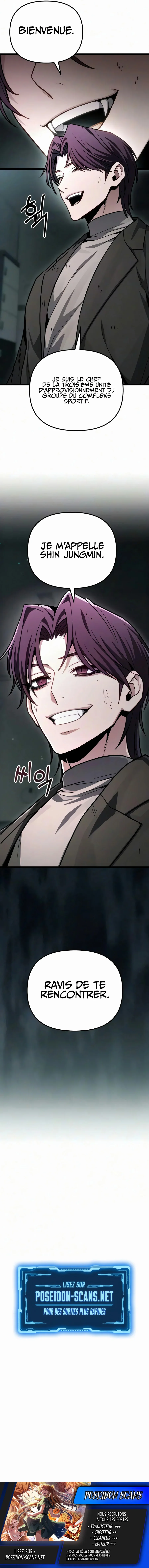 The Ultimate Shut-In Chapitre 80 - Page 28