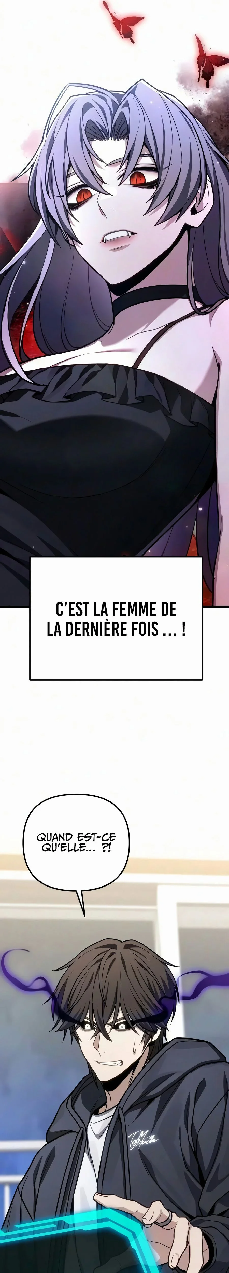 The Ultimate Shut-In Chapitre 80 - Page 14