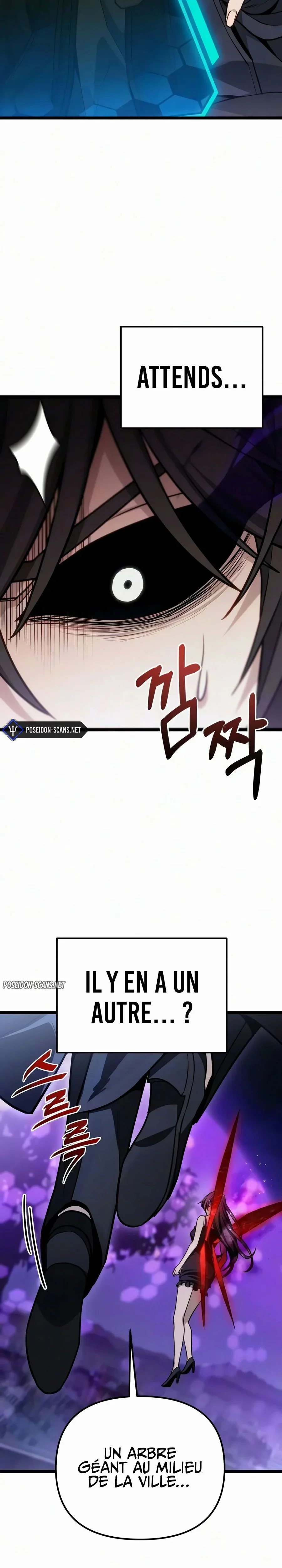 The Ultimate Shut-In Chapitre 80 - Page 15