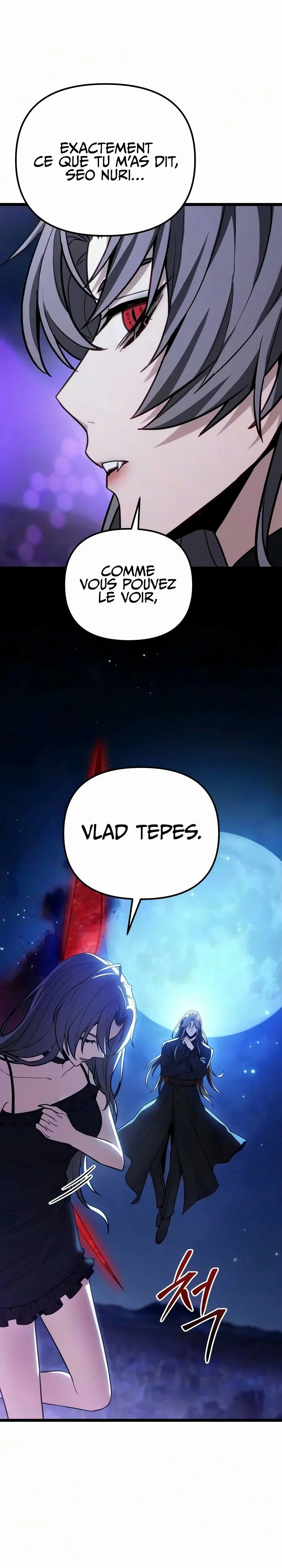 The Ultimate Shut-In Chapitre 80 - Page 16