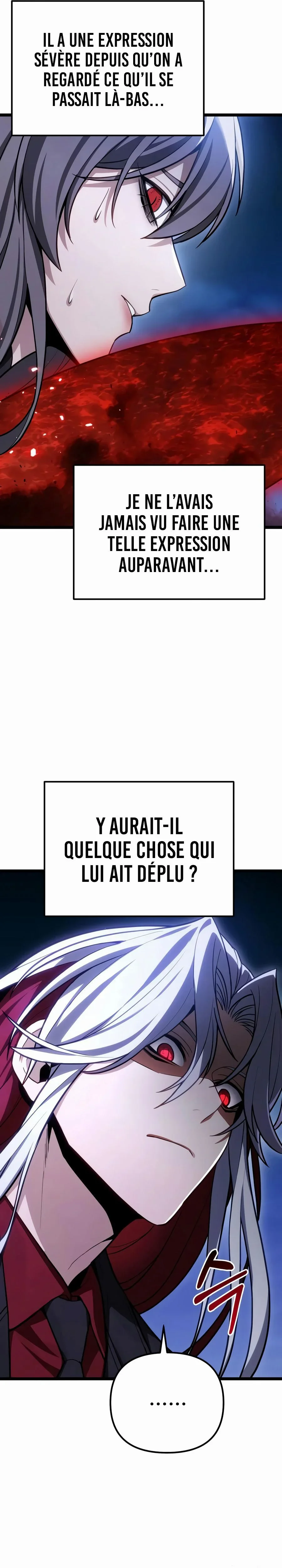 The Ultimate Shut-In Chapitre 81 - Page 9