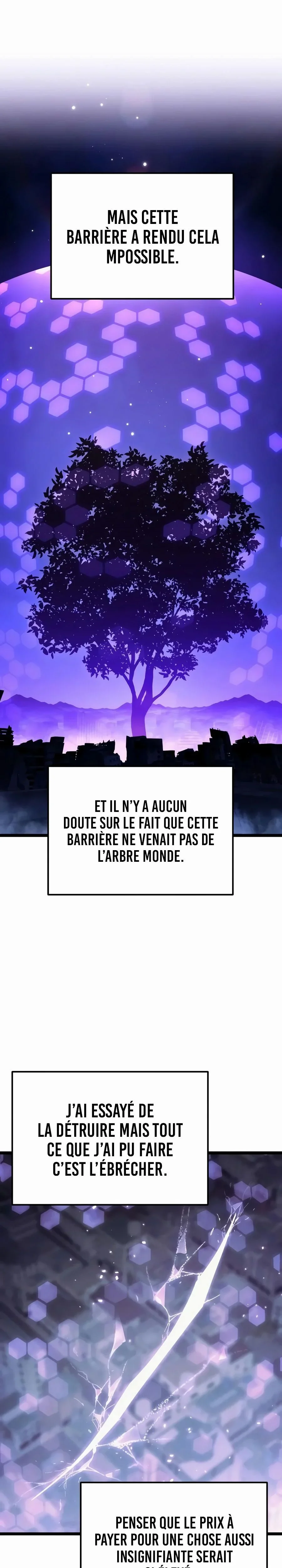 The Ultimate Shut-In Chapitre 81 - Page 11