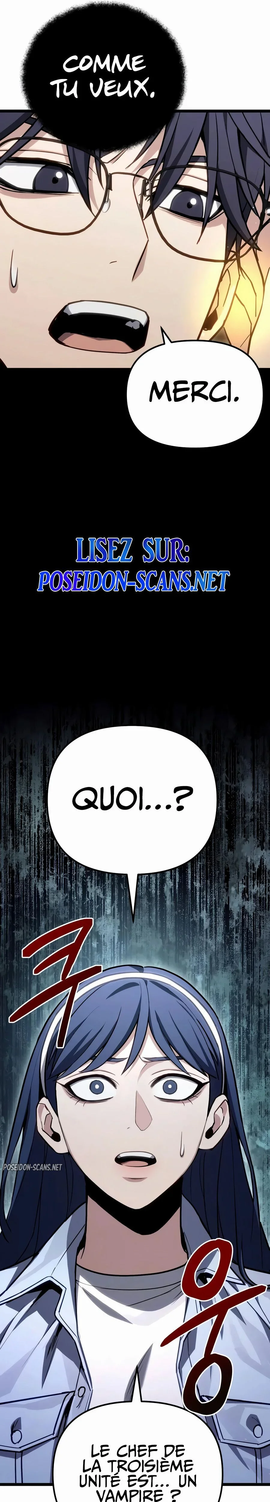The Ultimate Shut-In Chapitre 81 - Page 17
