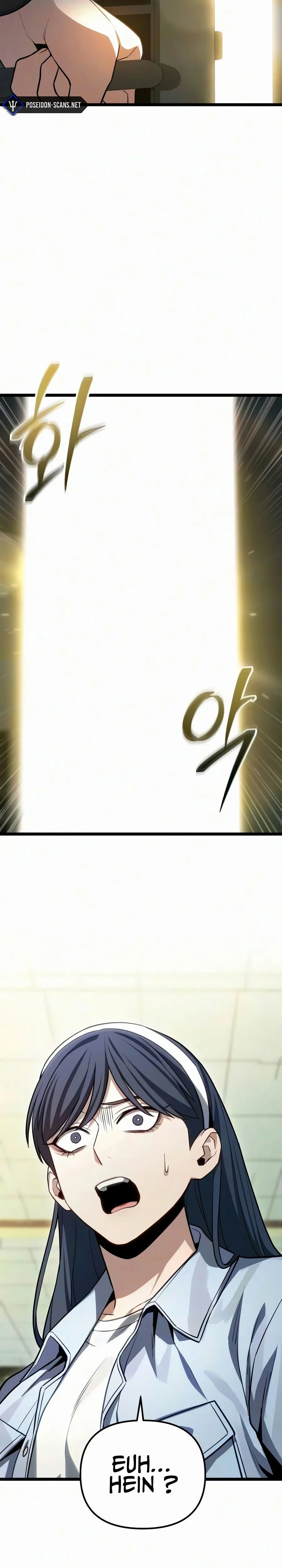 The Ultimate Shut-In Chapitre 82 - Page 8