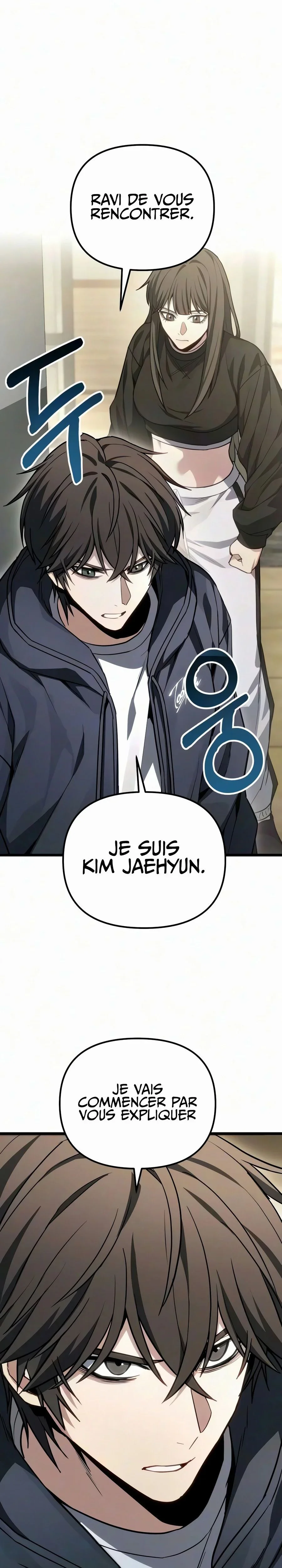 The Ultimate Shut-In Chapitre 82 - Page 10