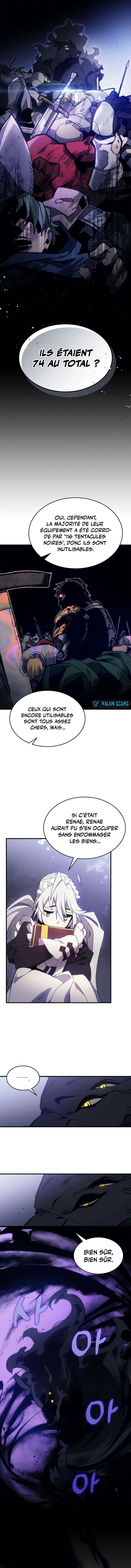 The Unbeatable Dungeon’s Lazy Boss Monster Chapitre 1 - Page 6