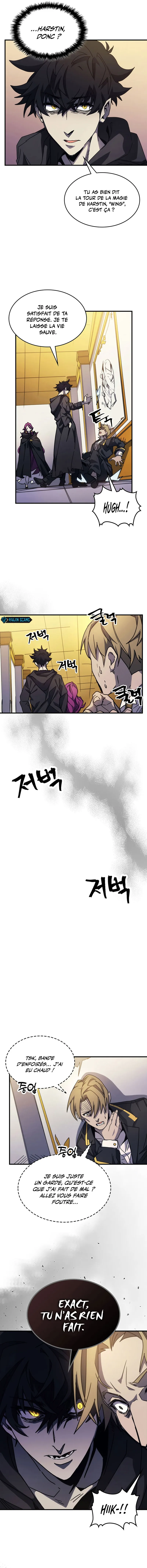 The Unbeatable Dungeon’s Lazy Boss Monster Chapitre 12 - Page 9